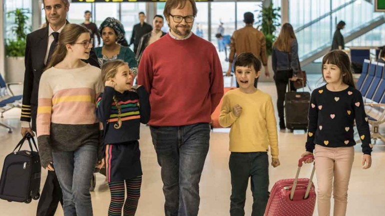 Series y películas para darle la vuelta al Blue Monday, en Amazon Prime Video