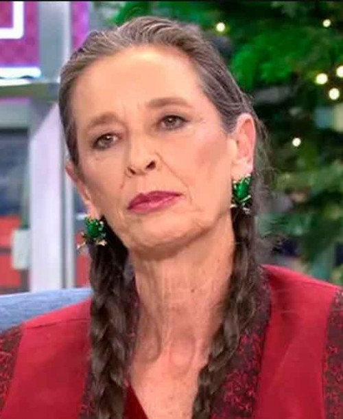 Paola Dominguín explica qué pasó entre Isabel Pantoja y José Coronado