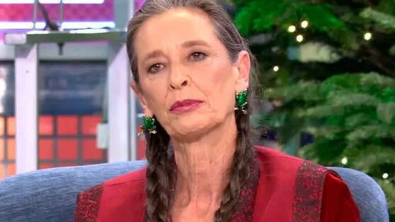 Paola Dominguín explica qué pasó entre Isabel Pantoja y José Coronado