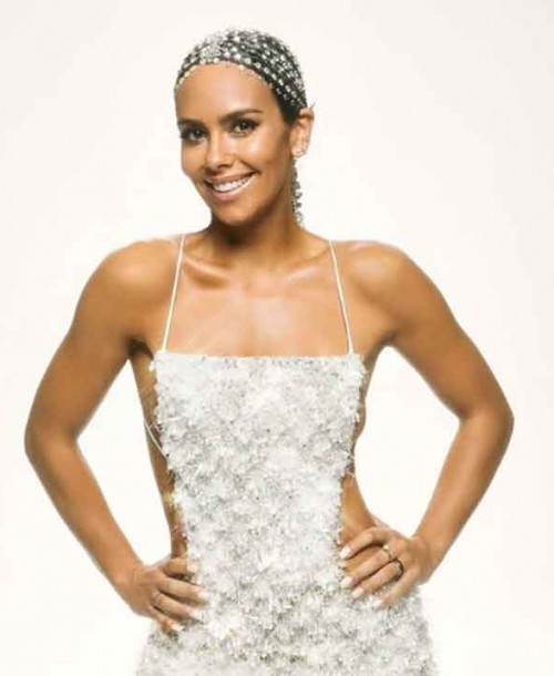 Cristina Pedroche vuelve a sorprender: «Un año histórico necesitaba un vestido histórico»