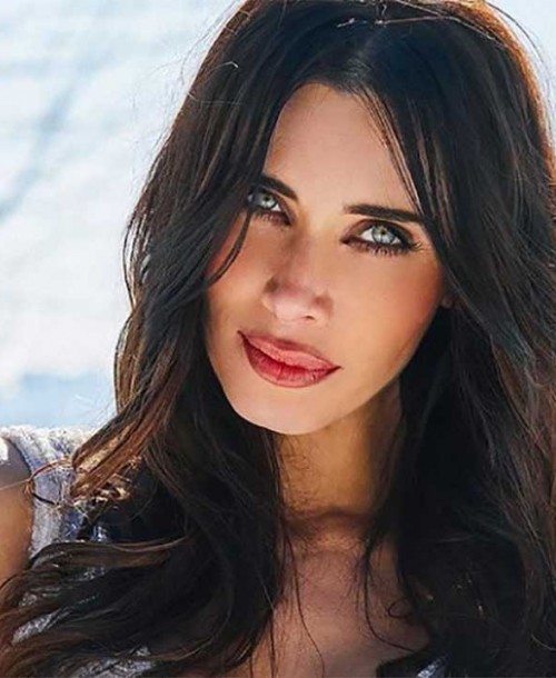 Pilar Rubio vuelve a vestirse de novia