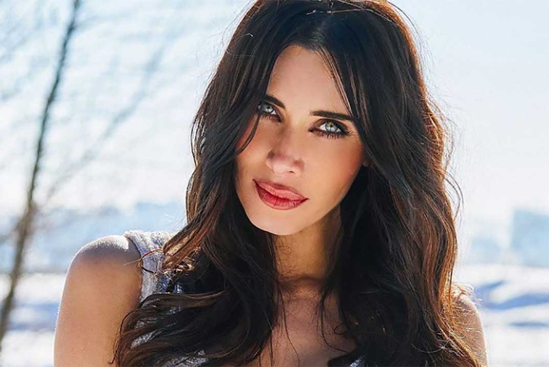 Pilar Rubio vuelve a vestirse de novia