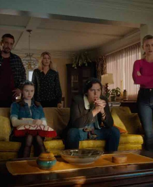 «Riverdale» – Temporada 5 Capítulo 2: The Peppy Murders