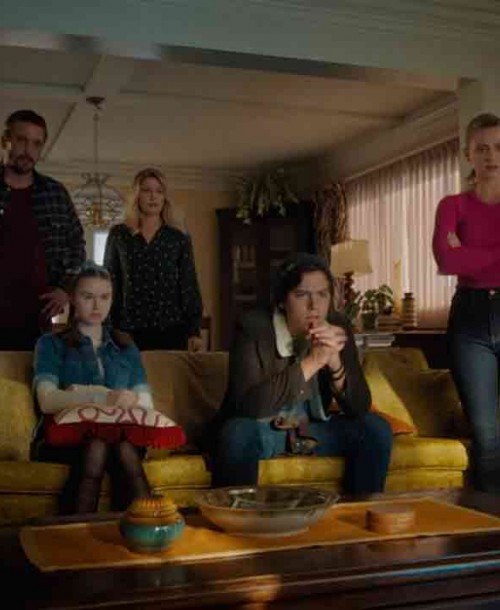 “Riverdale” – Temporada 5 Capítulo 2: The Peppy Murders