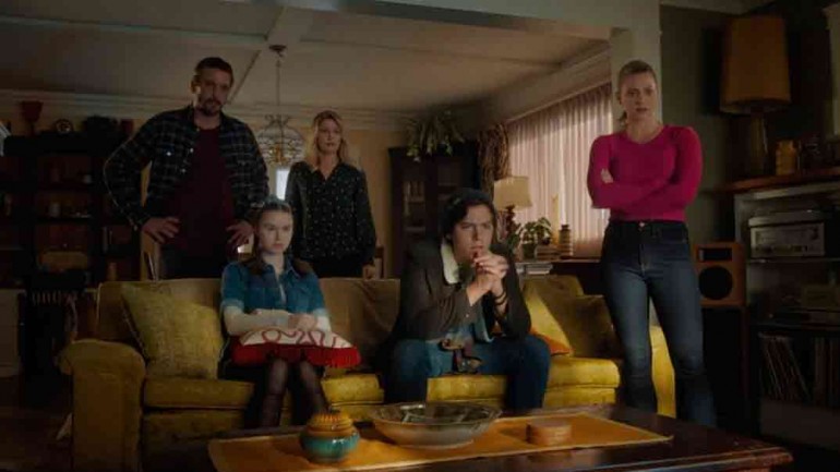 «Riverdale» – Temporada 5 Capítulo 2: The Peppy Murders
