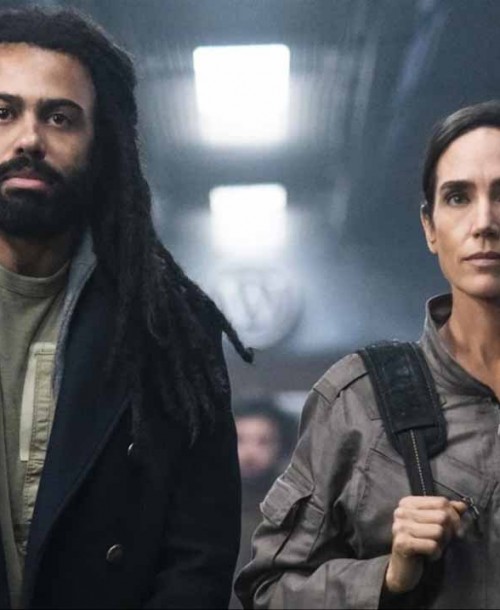 «Snowpiercer: Rompenieves» Temporada 2 Capítulo 2: Smoulder to Life