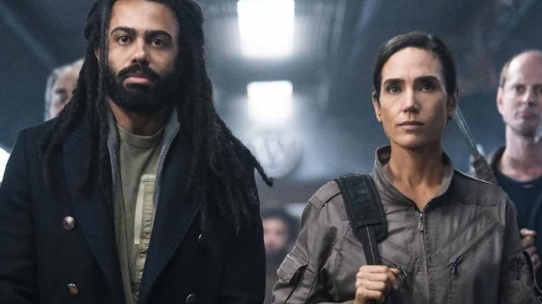 «Snowpiercer: Rompenieves» Temporada 2 Capítulo 2: Smoulder to Life
