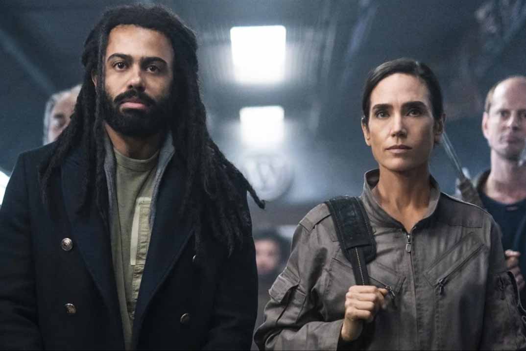 «Snowpiercer: Rompenieves» Temporada 2 Capítulo 2: Smoulder to Life