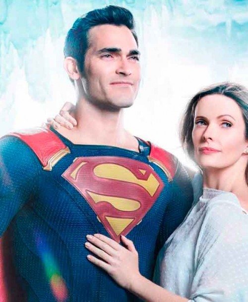 ‘Superman y Lois’, el último episodio del Arrowverse – Estreno en HBO