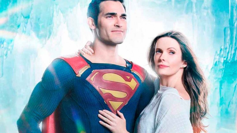 ‘Superman y Lois’, el último episodio del Arrowverse – Estreno en HBO