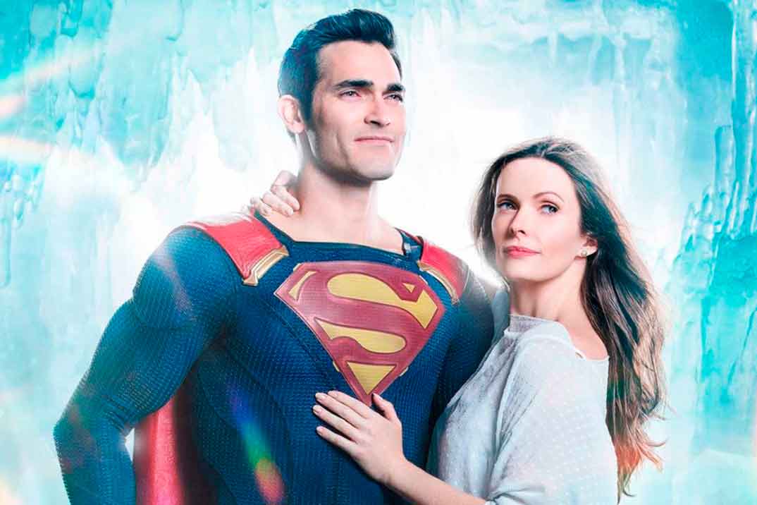 ‘Superman y Lois’, el último episodio del Arrowverse – Estreno en HBO