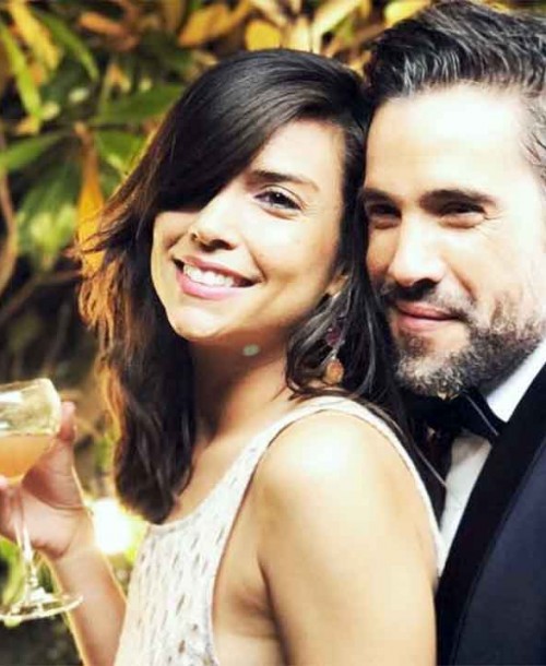 Unax Ugalde anuncia el nacimiento de su segundo hijo