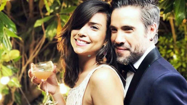 Unax Ugalde anuncia el nacimiento de su segundo hijo