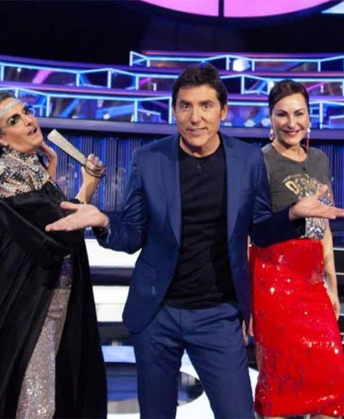 ‘Veo cómo cantas’, la nueva apuesta para el ‘prime time’ de Antena 3