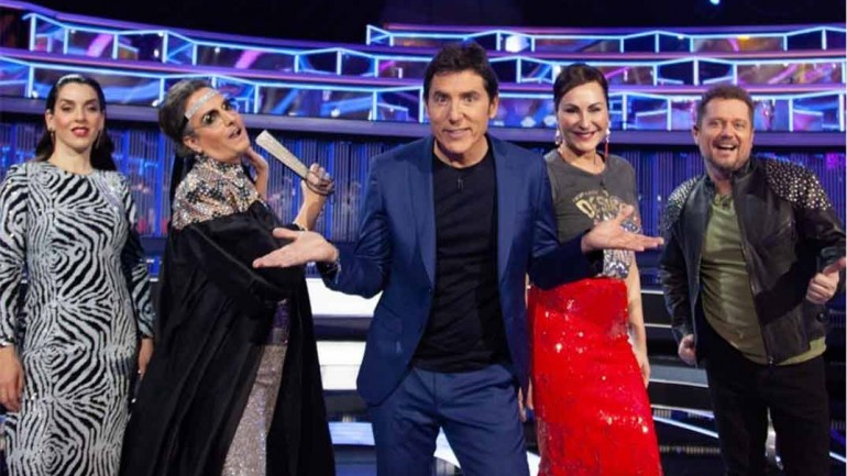 ‘Veo cómo cantas’, la nueva apuesta para el ‘prime time’ de Antena 3