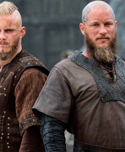 ‘Vikings: Valhalla’: Así será el reparto del spin-off de ‘Vikingos’