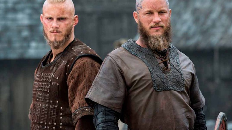 ‘Vikings: Valhalla’: Así será el reparto del spin-off de ‘Vikingos’