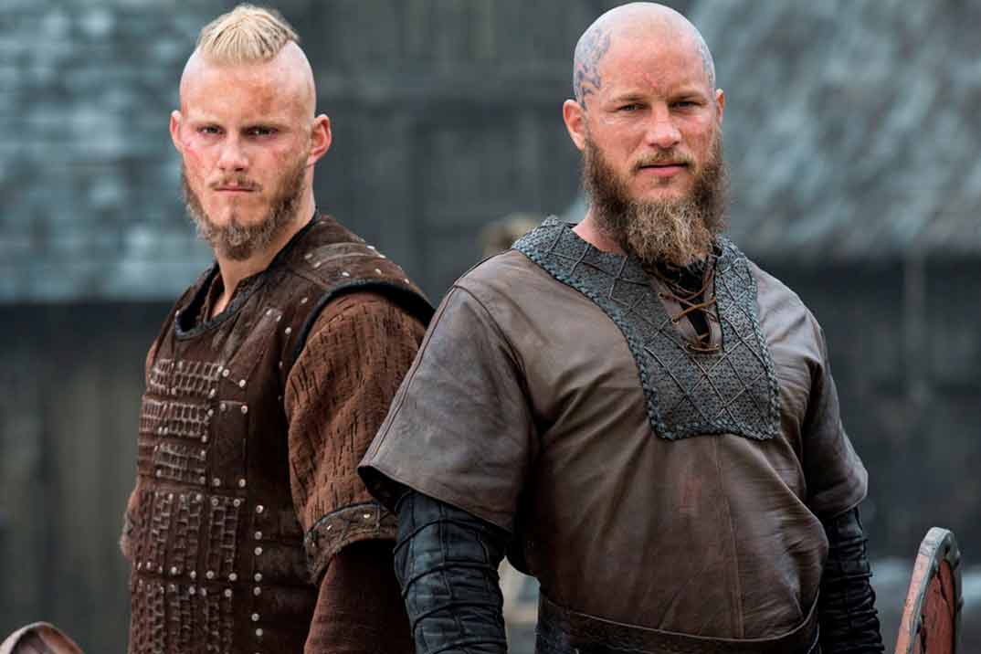 ‘Vikings: Valhalla’: Así será el reparto del spin-off de ‘Vikingos’