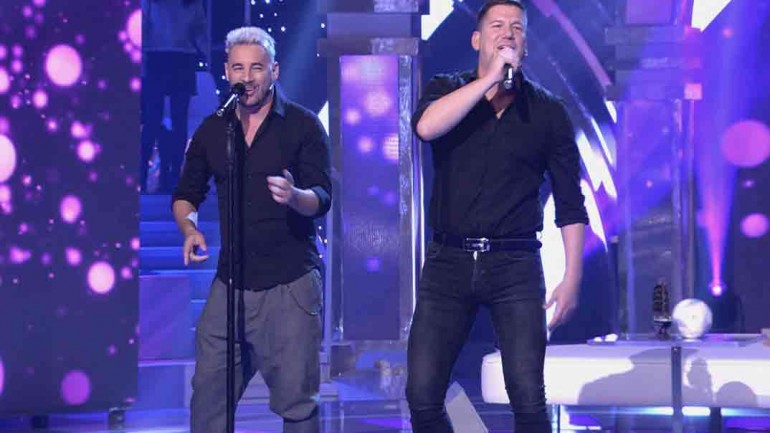 ‘Volverte a ver’ – Andy y Lucas rinden homenaje a sus respectivas familias esta noche en Telecinco