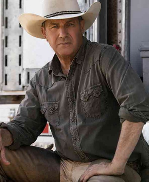 “Yellowstone” la serie de Kevin Costner – Estreno en Paramount Network españa