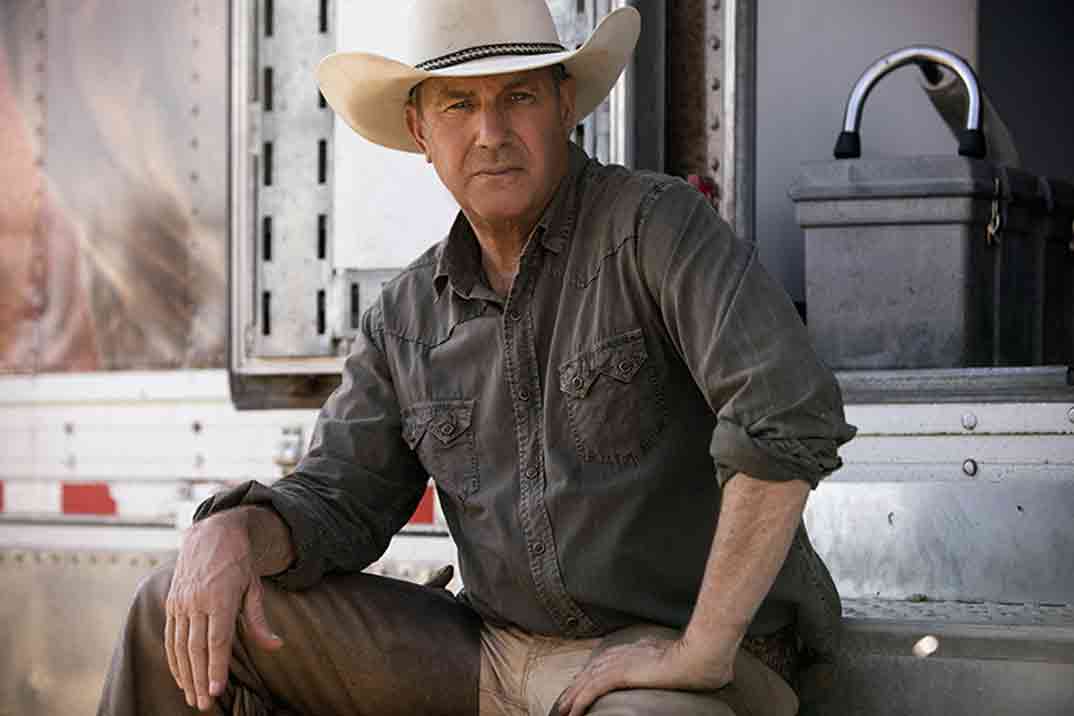 “Yellowstone” la serie de Kevin Costner – Estreno en Paramount Network españa