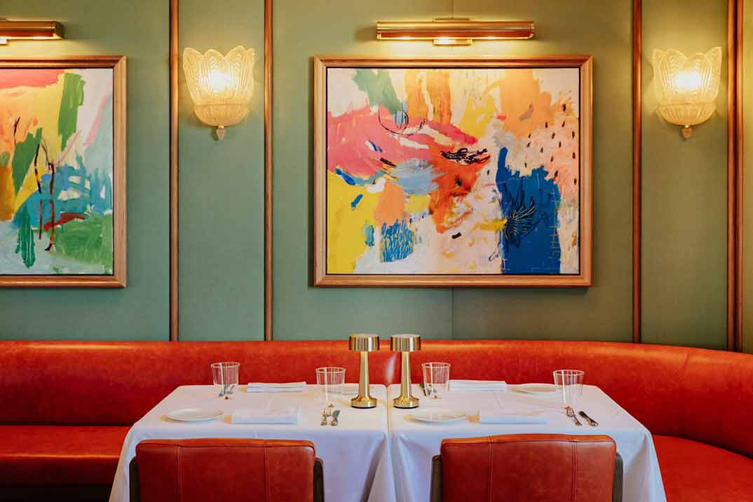 Dani Brasserie