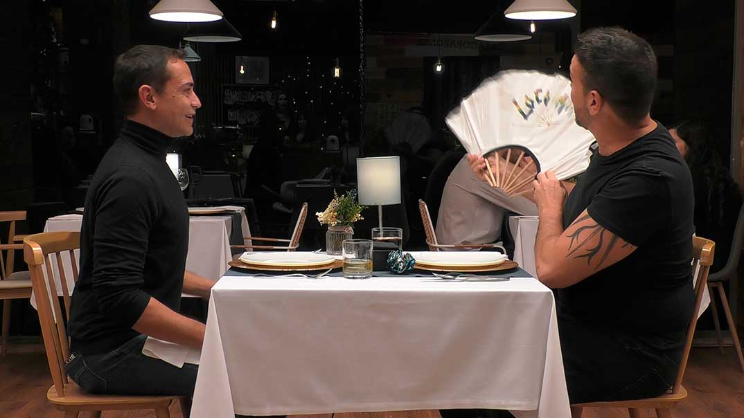 First Dates © Telecinco