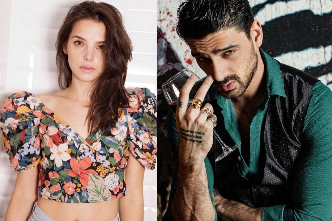 ‘Toy Boy’ ficha a Michele Morrone y Federica Sabatini para su Segunda Temporada