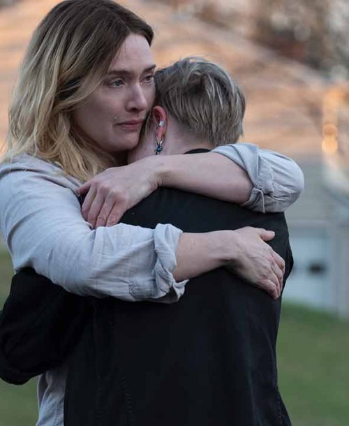 ‘Mare of Easttown’, con Kate Winslet – Estreno en HBO