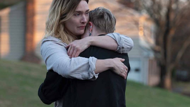 ‘Mare of Easttown’, con Kate Winslet – Estreno en HBO