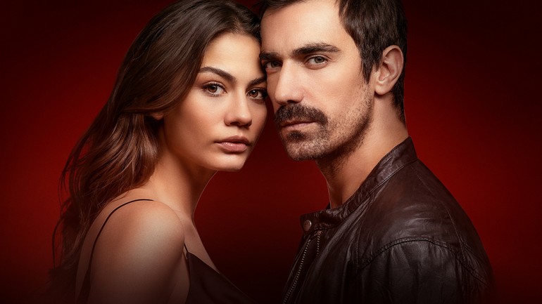 ‘Mi hogar, mi destino’: la nueva serie turca de Telecinco