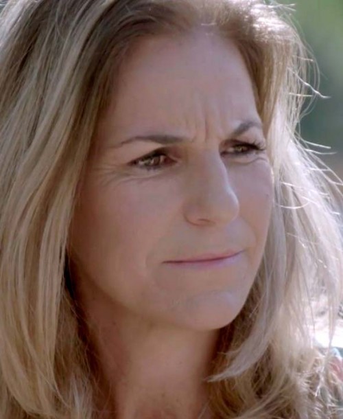 Arantxa Sánchez Vicario reaparece en televisión: “No fui recompensada”