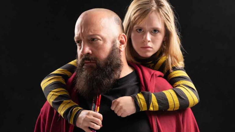 ‘Becky’ el implacable thriller de venganza protagonizado por Kevin James – Estreno en Movistar+
