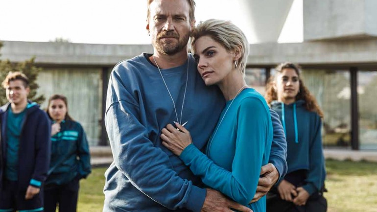 ‘Bienvenidos a Edén’, con Amaia Salamanca, Berta Vázquez y Ana Mena – Estreno en Netflix