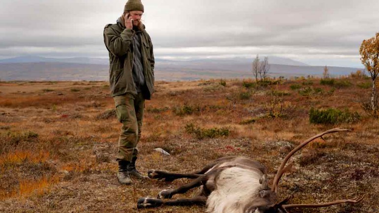 «Bienvenidos a Utmark» La nueva serie noruega de HBO – Fecha de estreno y Trailer