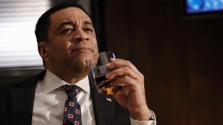“The Blacklist” – Temporada 8 Capítulo 7: Chemical Mary