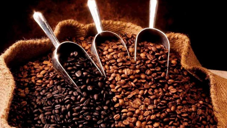 Los beneficios del café