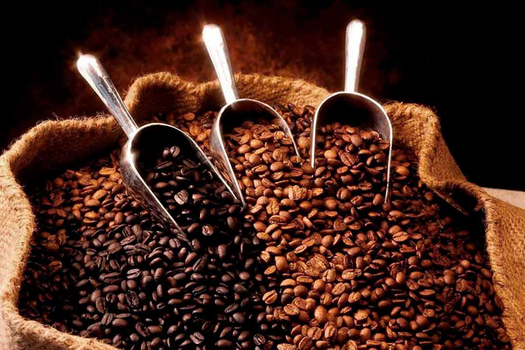 Los beneficios del café