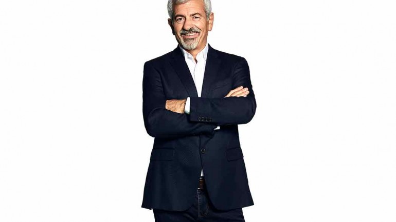 Vuelve el mítico concurso ‘El precio justo’ con Carlos Sobera