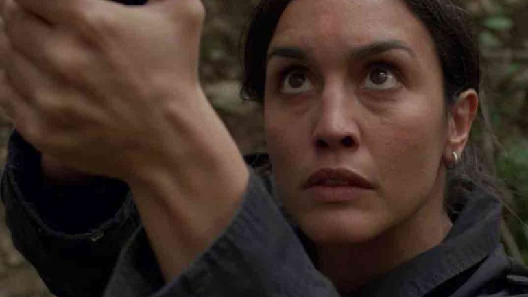 «La caza. Tramuntana» – Temporada 2 Capítulo 4: Avenc