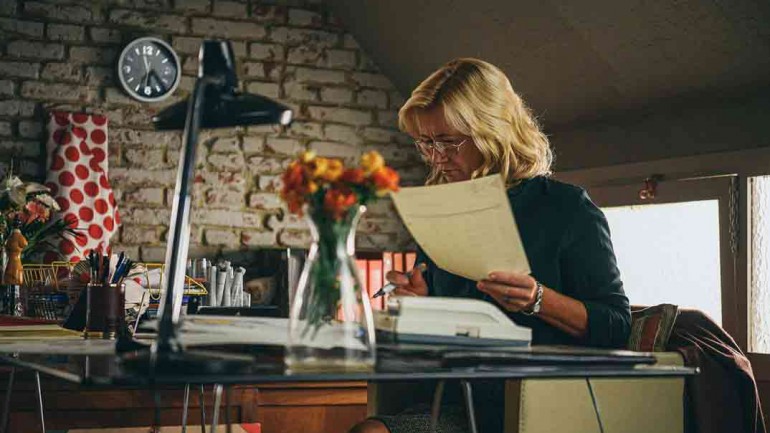 ‘Cuéntame cómo pasó’ – Temporada 21 Capítulo 4: Mayday Mayday