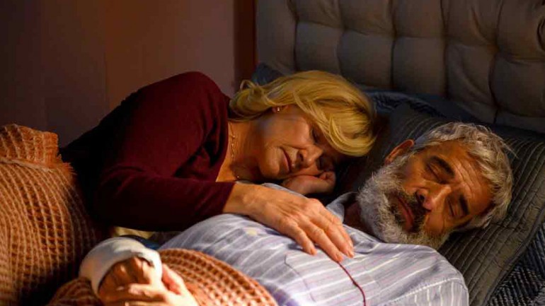 ‘Cuéntame cómo pasó’ – Temporada 21 Capítulo 6: Temer, amar, vivir