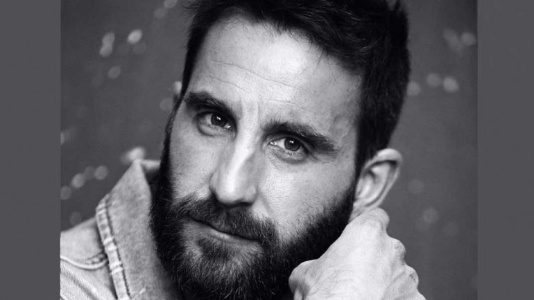 Dani Rovira comparte la mejor de las noticias: «Todo está bien»