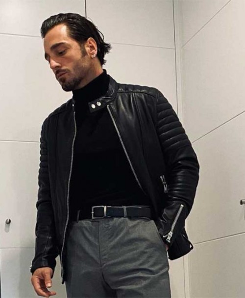 El exasesor de David Bustamante rompe su silencio: «Tengo material que, si saco, se arrepentirá»