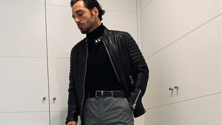 El exasesor de David Bustamante rompe su silencio: «Tengo material que, si saco, se arrepentirá»