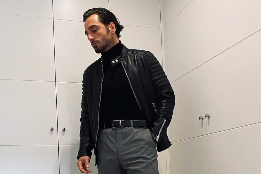 El exasesor de David Bustamante rompe su silencio: «Tengo material que, si saco, se arrepentirá»
