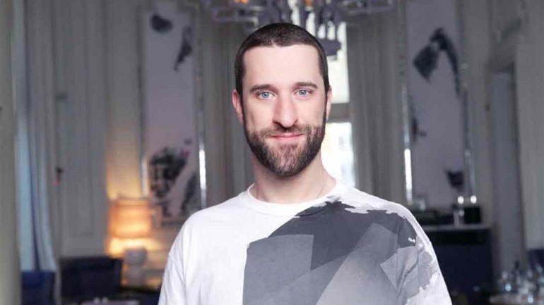 La emotiva despedida de los compañeros de Dustin Diamond en ‘Salvados por la campana’
