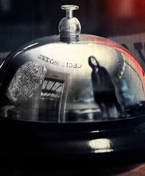‘Escena del crimen: Desaparición en el hotel Cecil’, estreno en Netflix