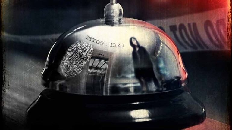 ‘Escena del crimen: Desaparición en el hotel Cecil’, estreno en Netflix