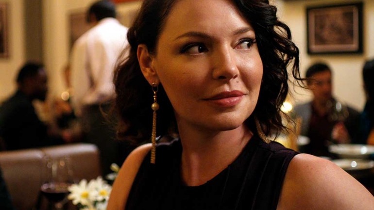 ‘El baile de las luciérnagas’, con Katherine Heigl, estreno en Netflix